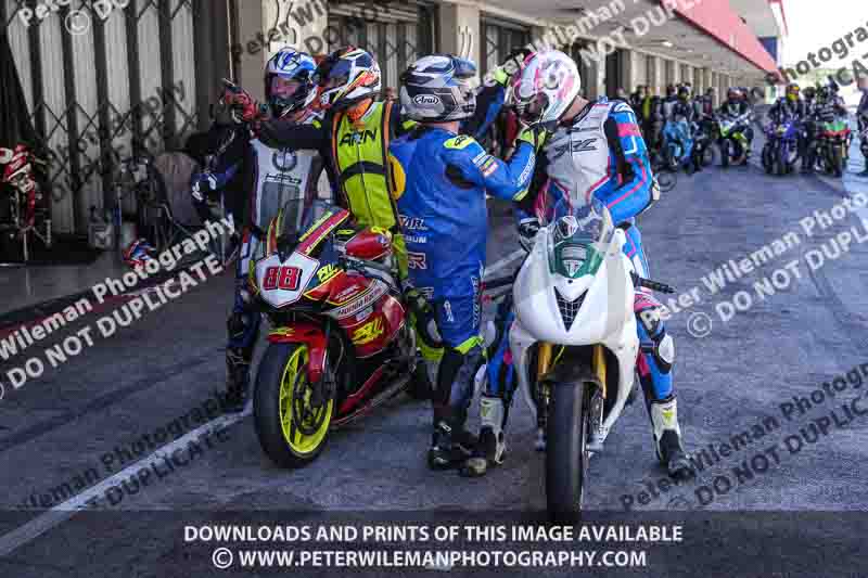 motorbikes;no limits;peter wileman photography;portimao;portugal;trackday digital images